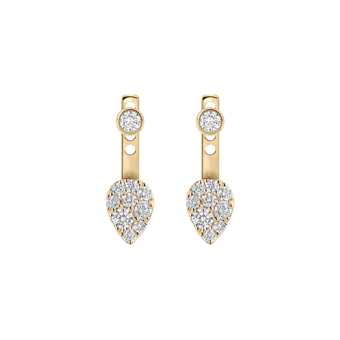 Earrings Example