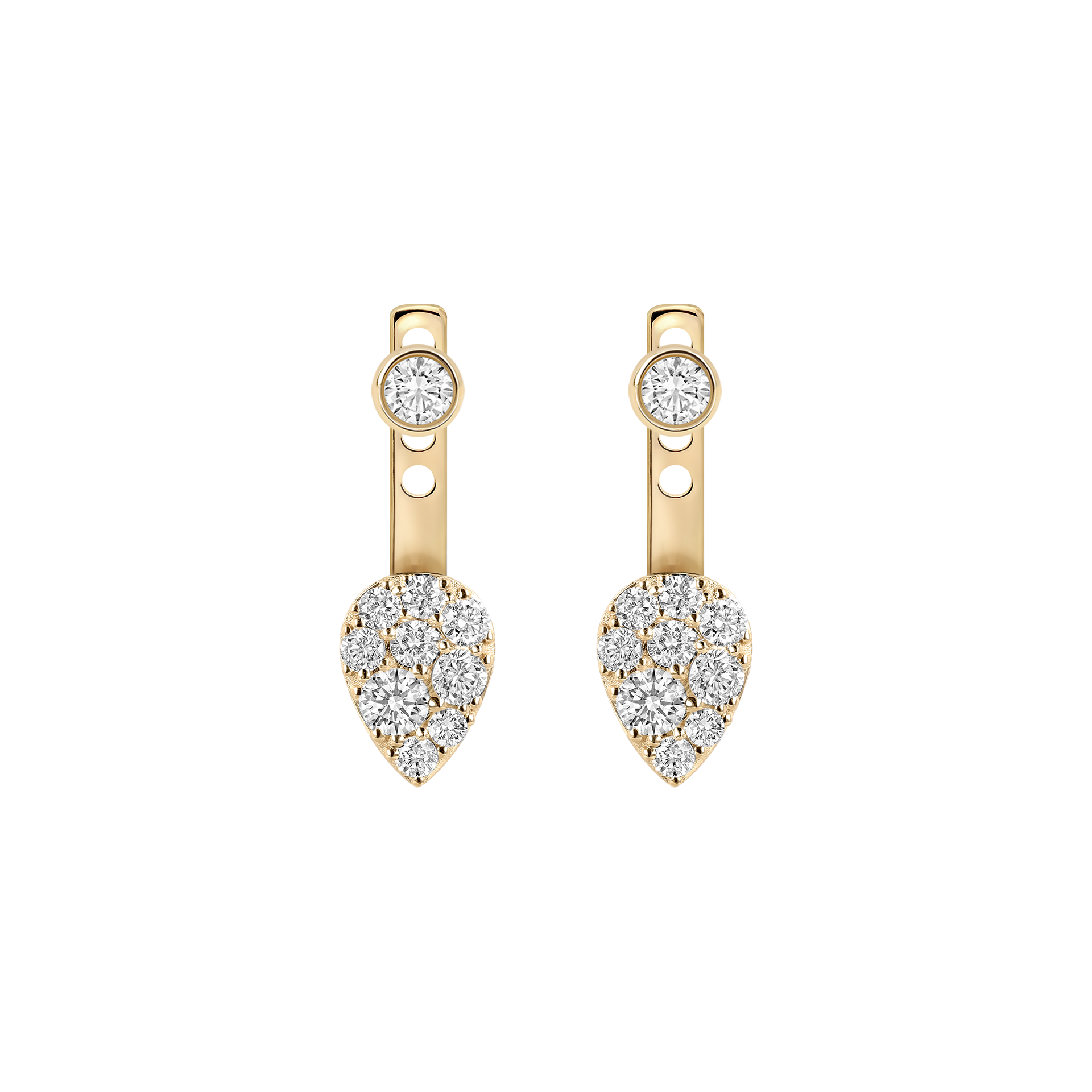 Earrings Example