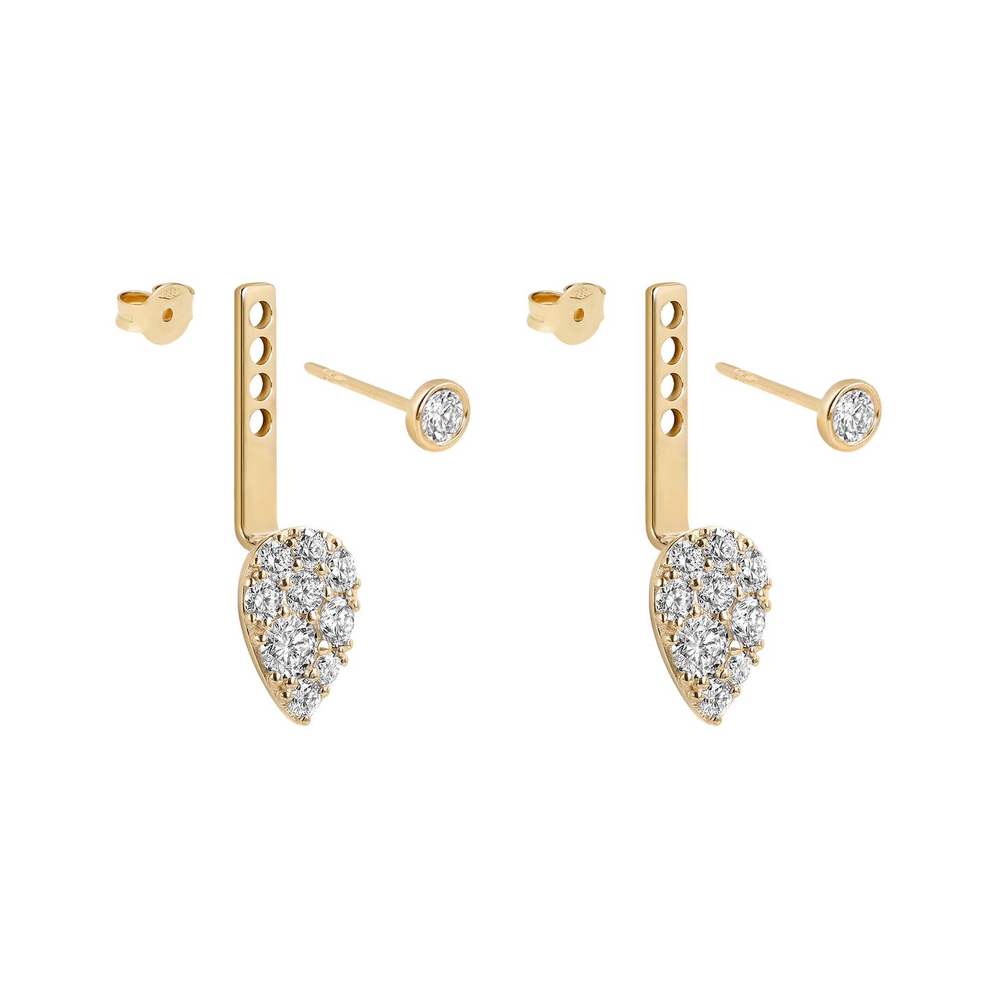 Earrings Example